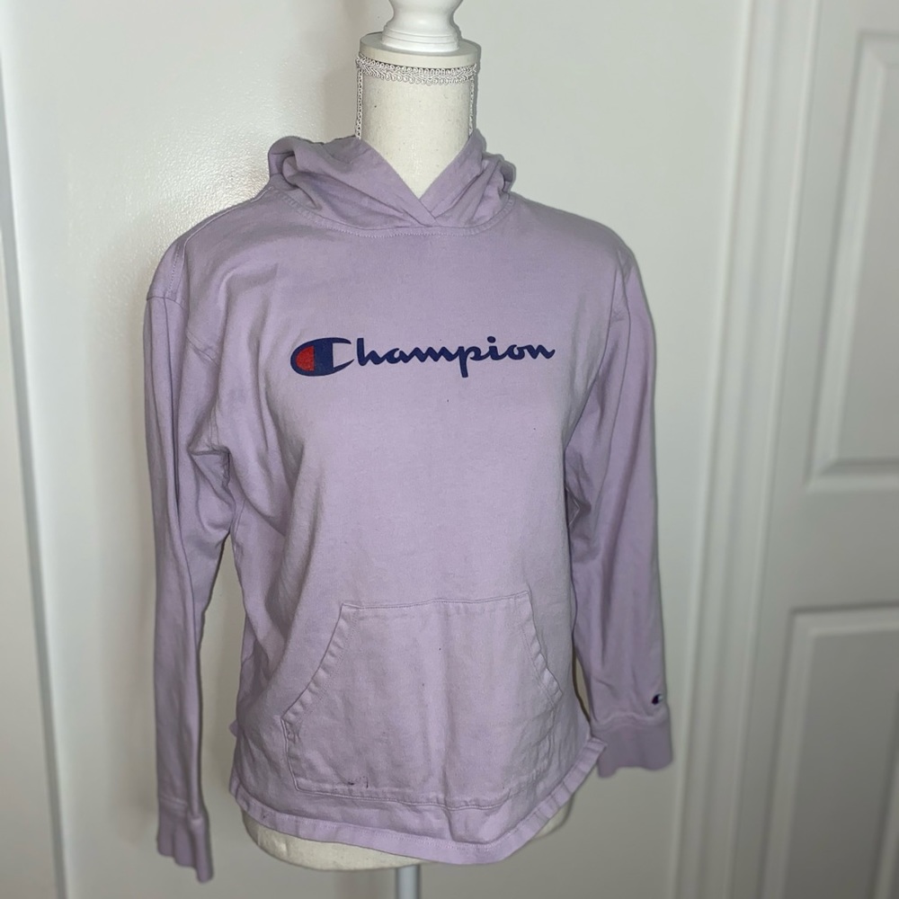 Champion sweatshirt